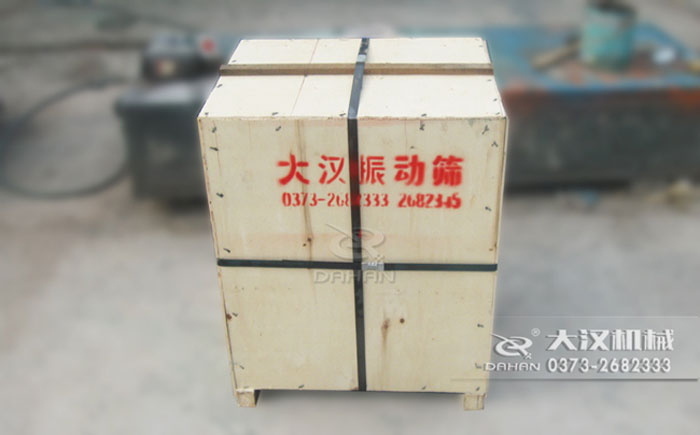Φ300試驗篩發貨 Φ300試驗篩發貨