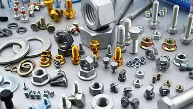 緊固件技術(shù)創(chuàng)新與行業(yè)趨勢(shì)